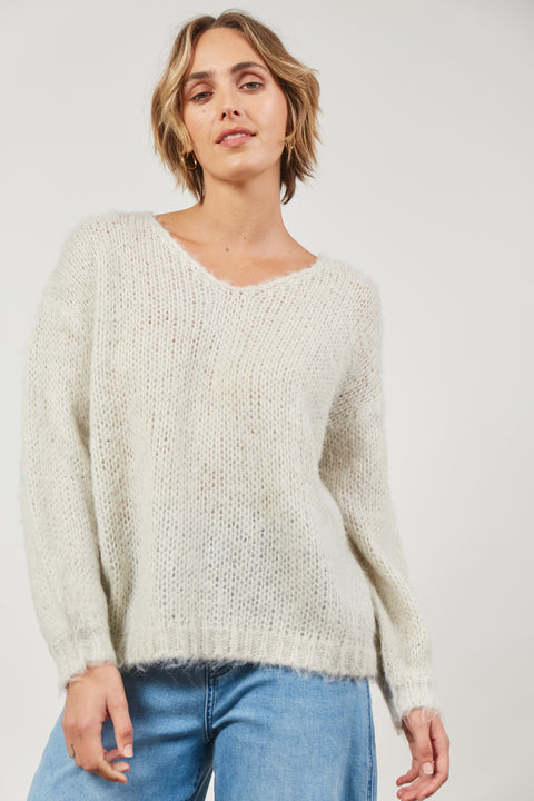 Serene Jumper