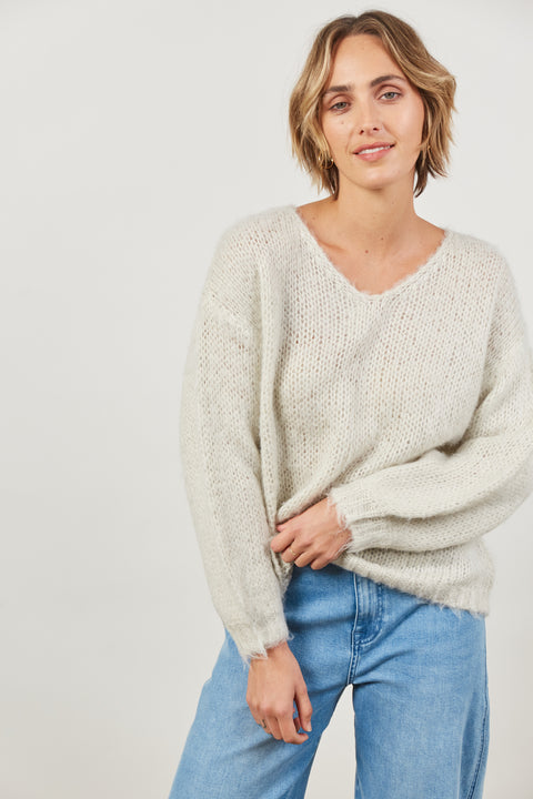 Serene Jumper