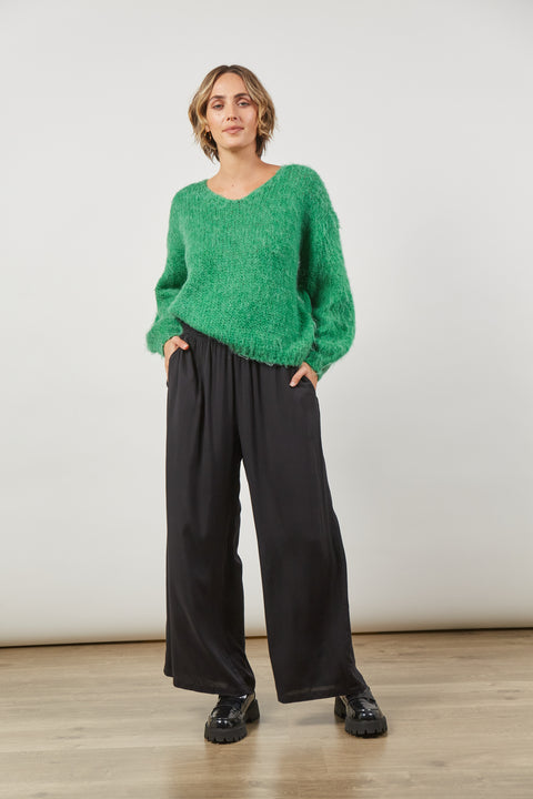 Serene Jumper