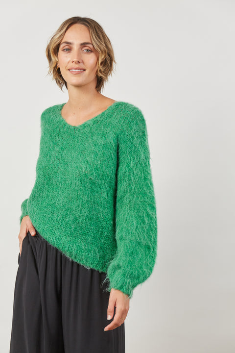 Serene Jumper