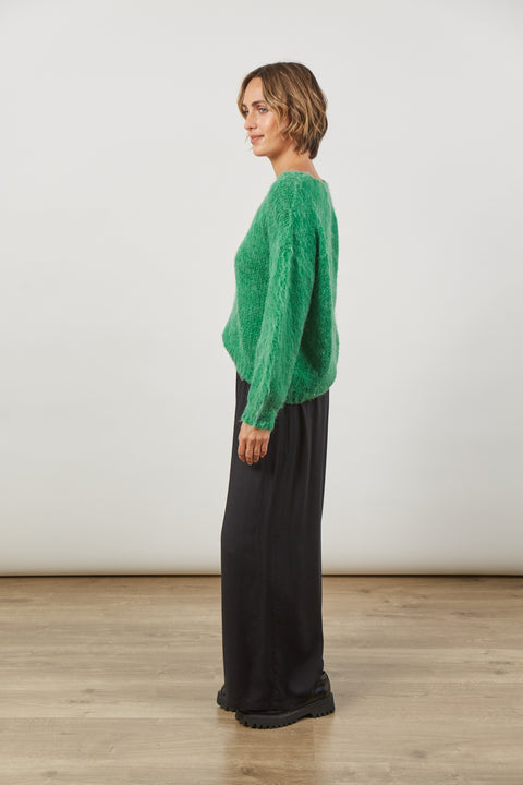 Serene Jumper