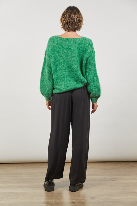 Serene Jumper