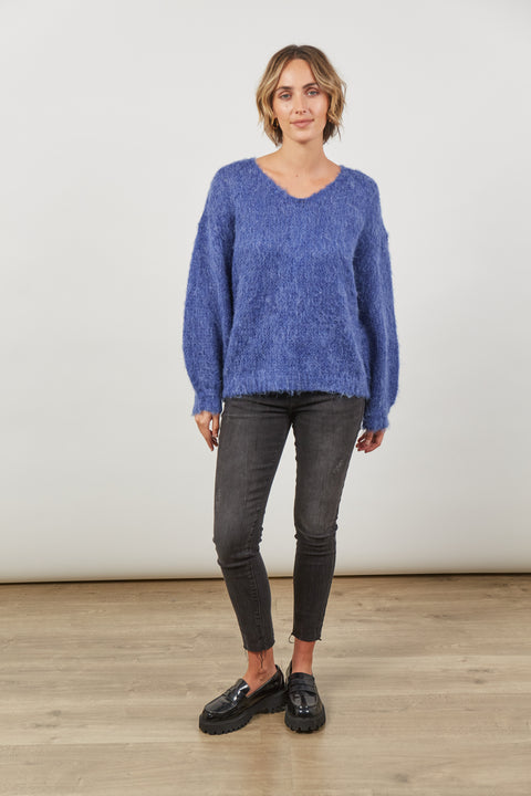 Serene Jumper