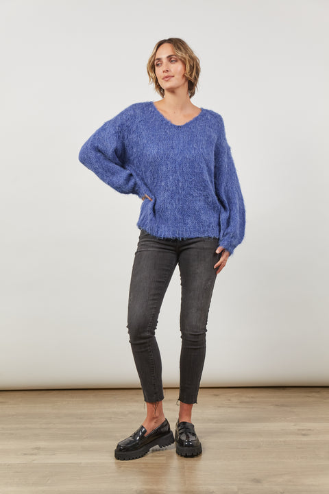 Serene Jumper