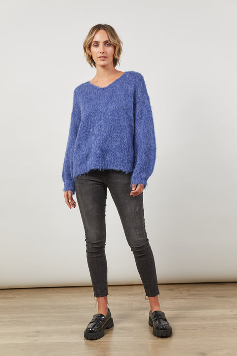 Serene Jumper