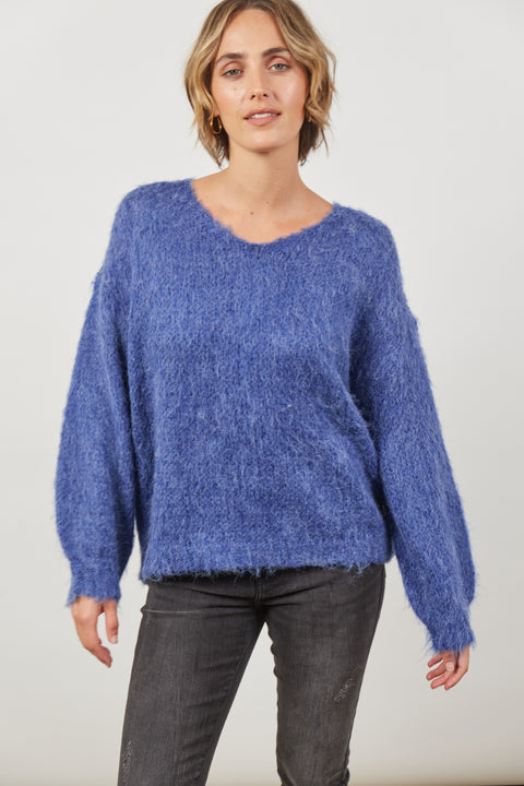Serene Jumper