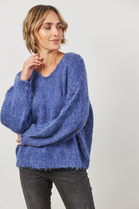 Serene Jumper