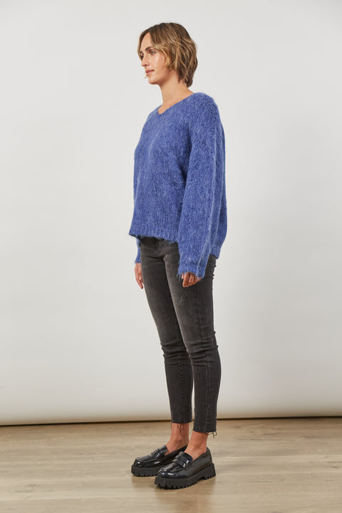 Serene Jumper
