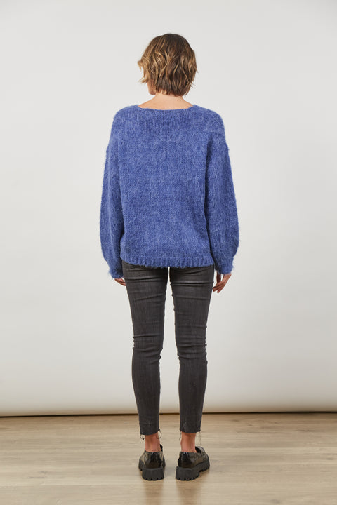 Serene Jumper
