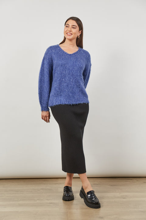 Serene Jumper