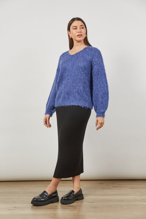 Serene Jumper