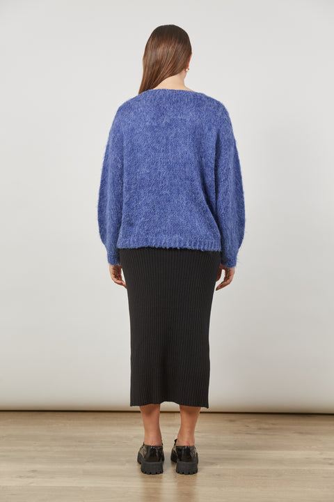 Serene Jumper