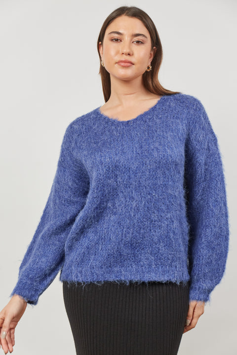 Serene Jumper