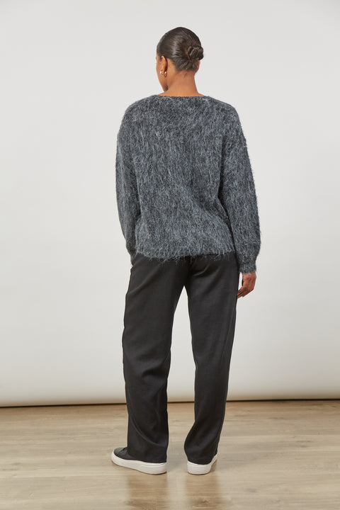 Serene Jumper