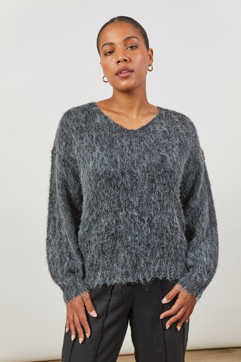 Serene Jumper
