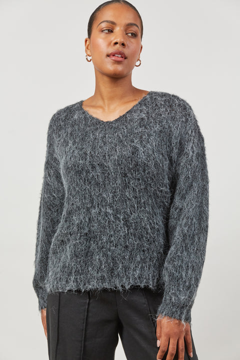 Serene Jumper