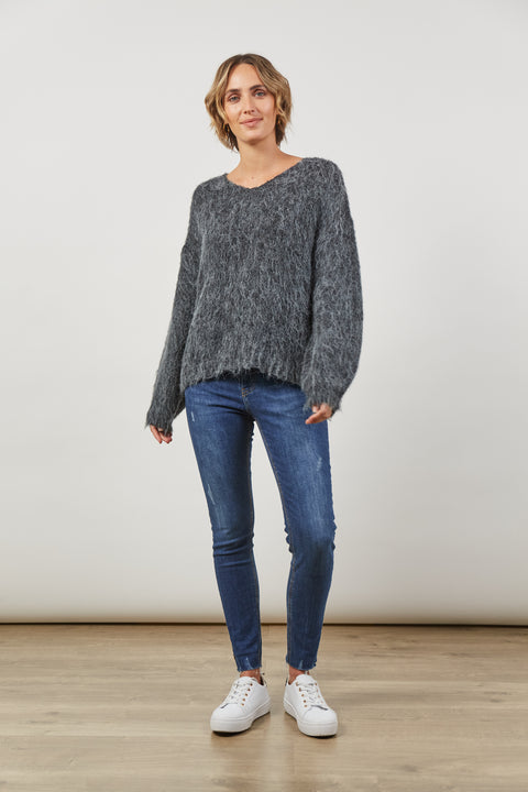 Serene Jumper