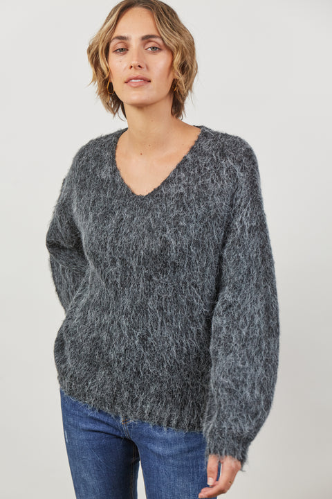 Serene Jumper