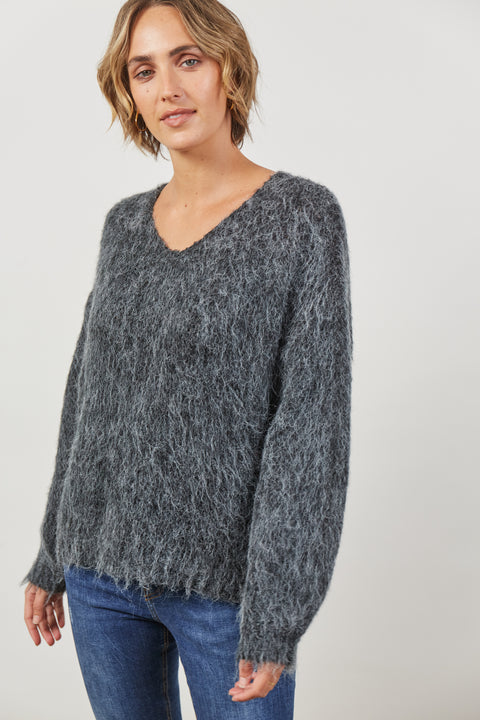 Serene Jumper