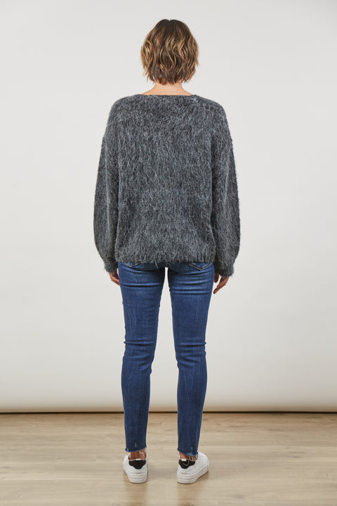 Serene Jumper