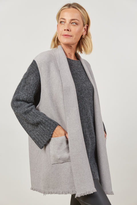 Horizon Vest