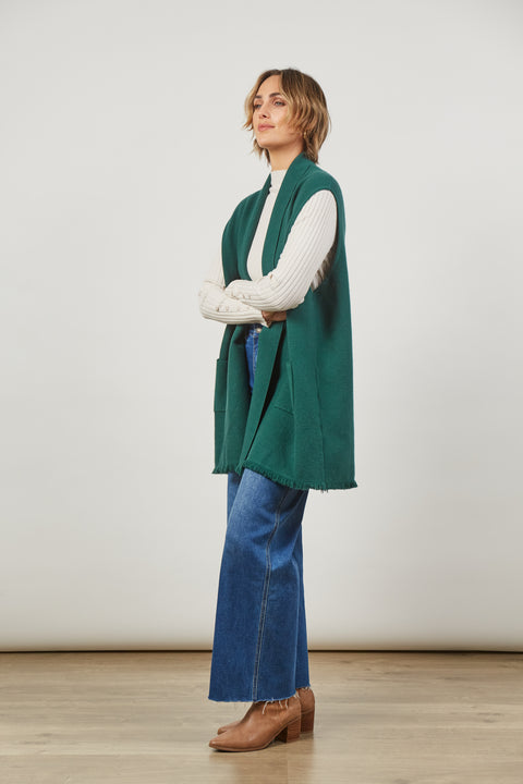 Horizon Vest