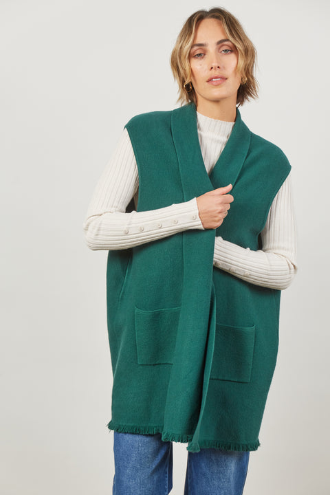 Horizon Vest