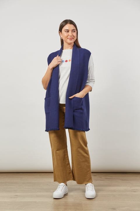 Horizon Vest
