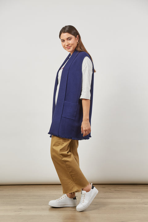 Horizon Vest