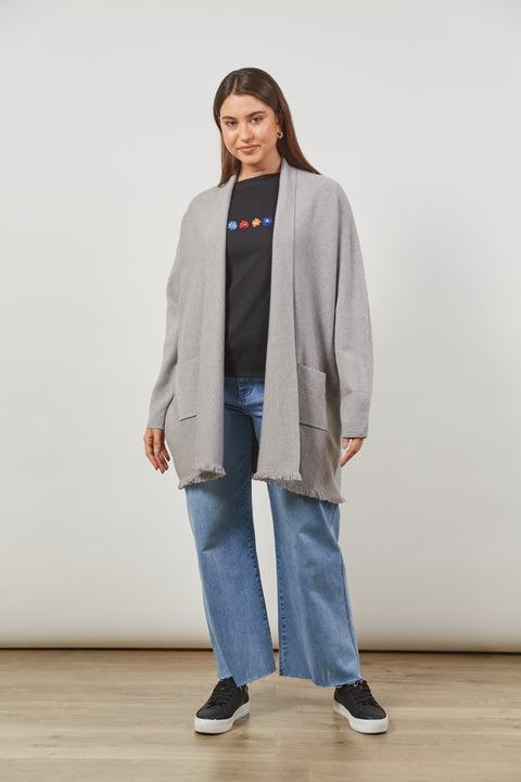 Horizon Cardigan