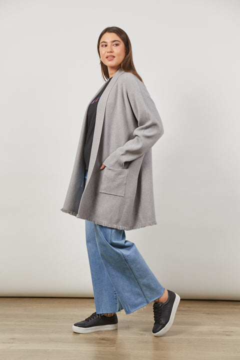 Horizon Cardigan