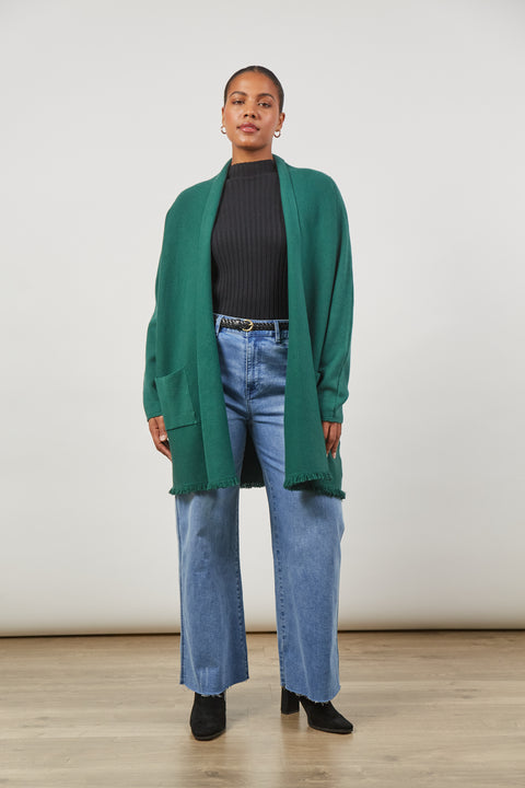 Horizon Cardigan