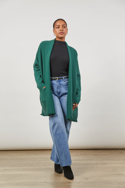 Horizon Cardigan