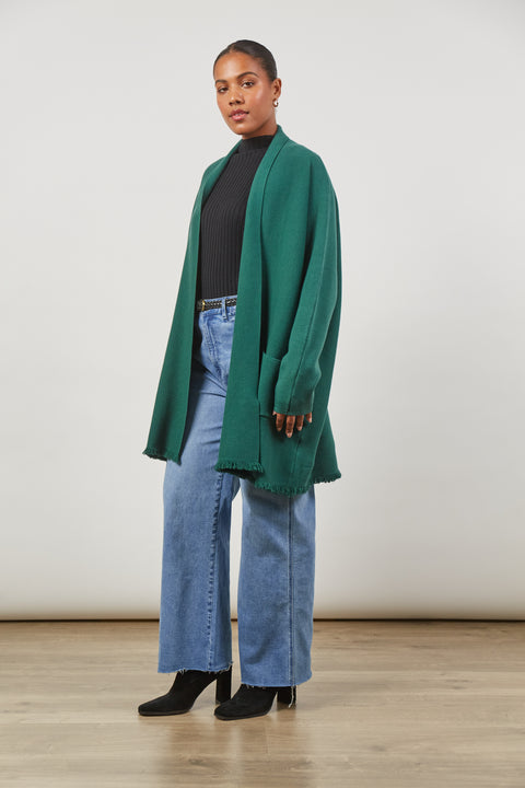 Horizon Cardigan
