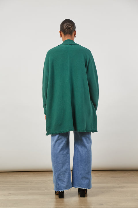 Horizon Cardigan