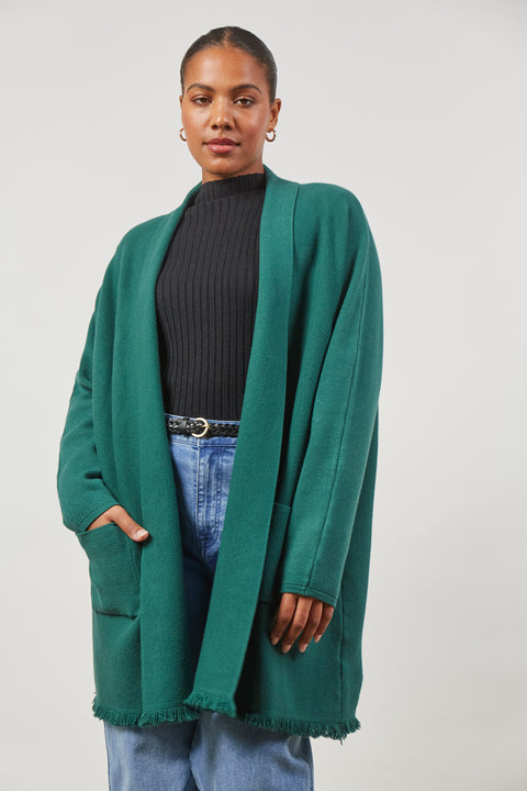Horizon Cardigan