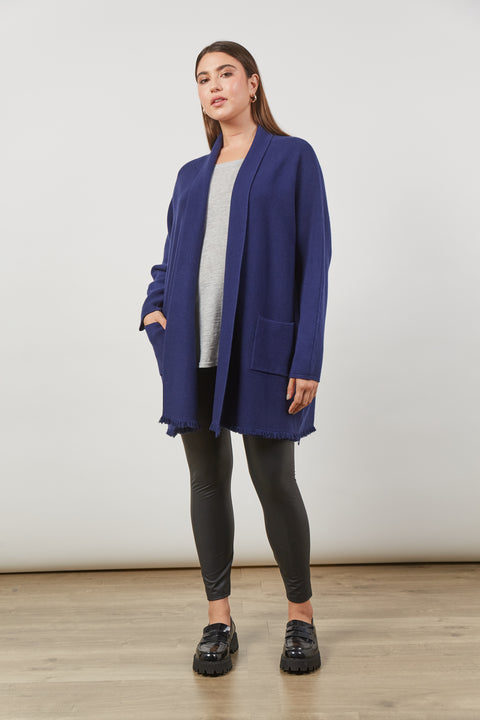 Horizon Cardigan