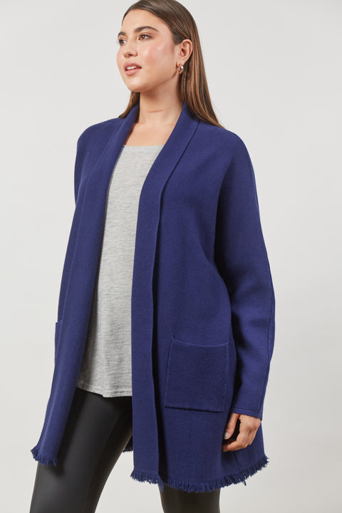 Horizon Cardigan