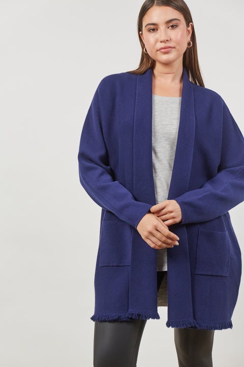 Horizon Cardigan