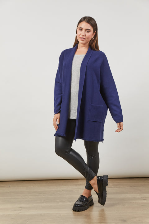 Horizon Cardigan