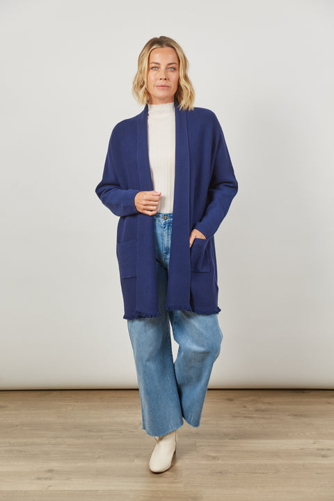 Horizon Cardigan