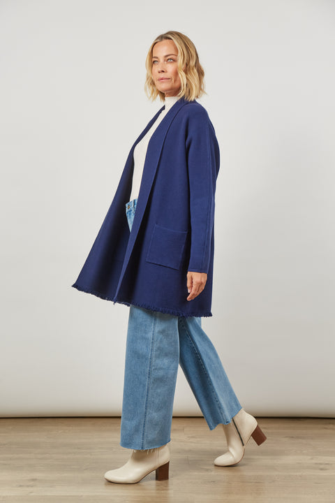 Horizon Cardigan