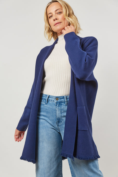 Horizon Cardigan