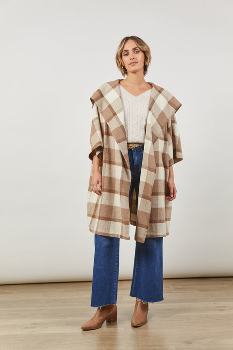 Cityscape Jacket
