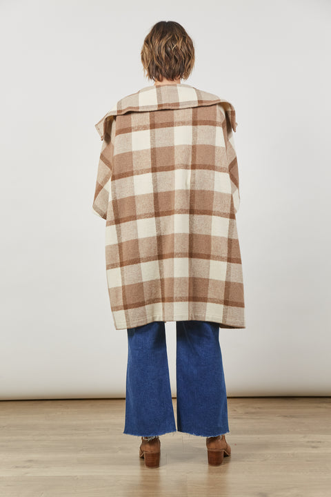 Cityscape Jacket