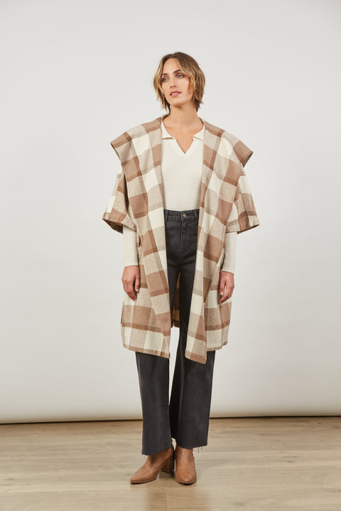 Cityscape Jacket