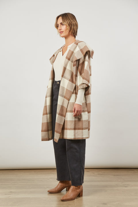 Cityscape Jacket