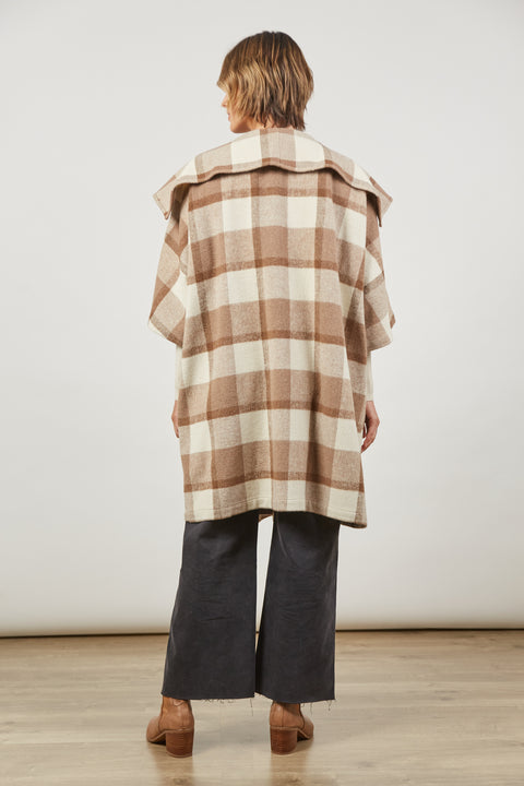 Cityscape Jacket