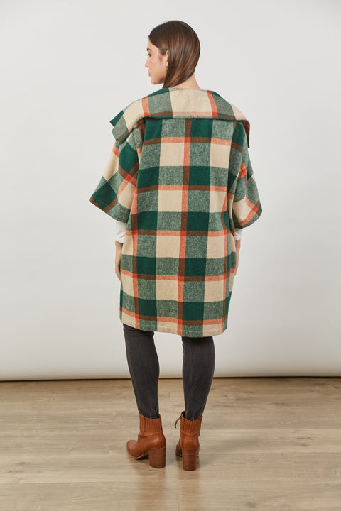 Cityscape Jacket