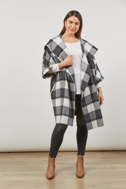 Cityscape Jacket
